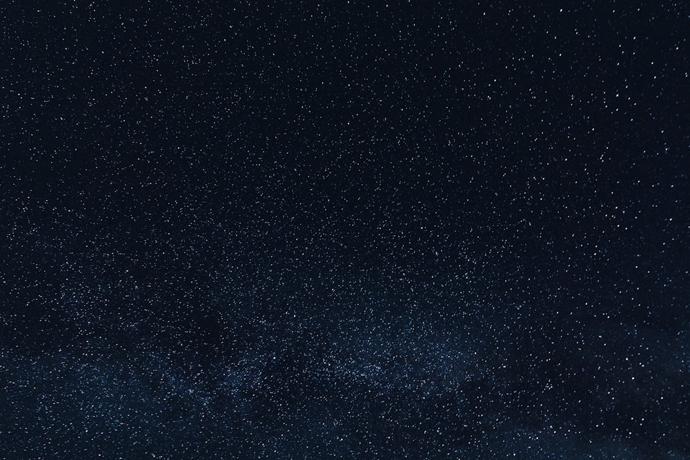 Starry Night Photo Free Space Image On Unsplash