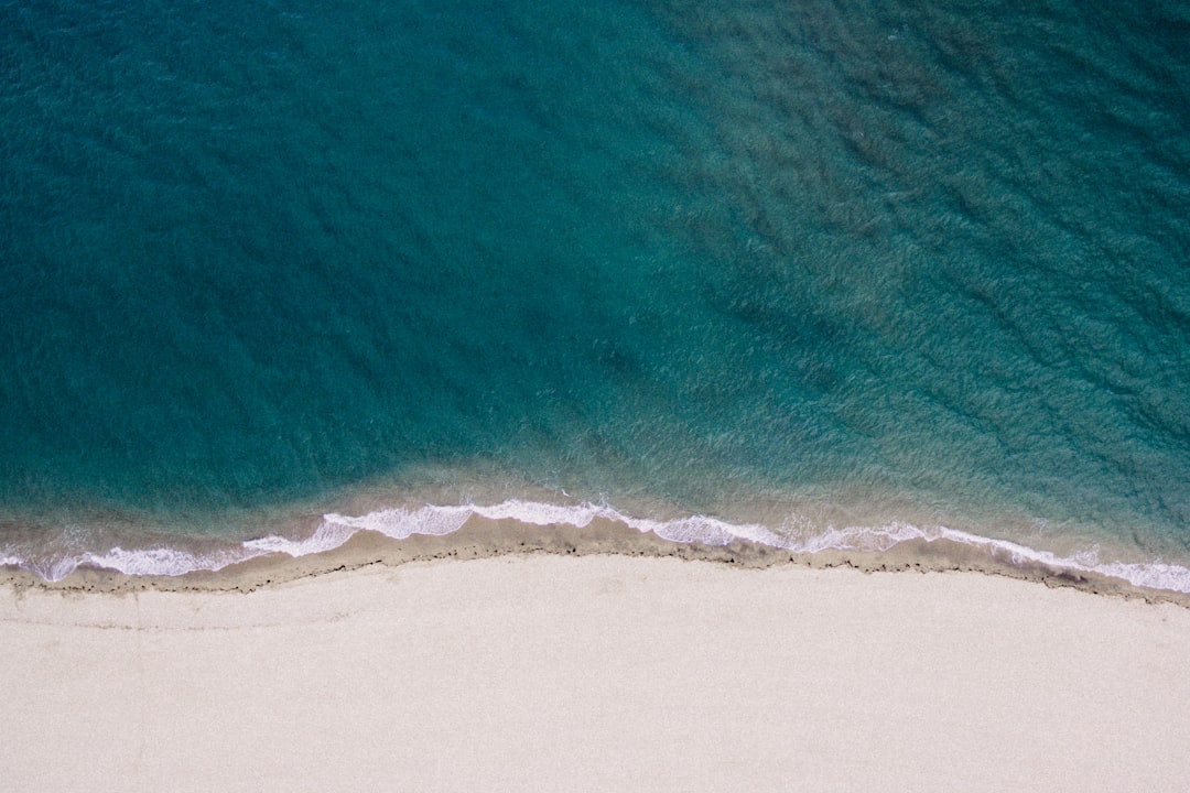 Ocean photo spot Leucate Plage Cournonterral