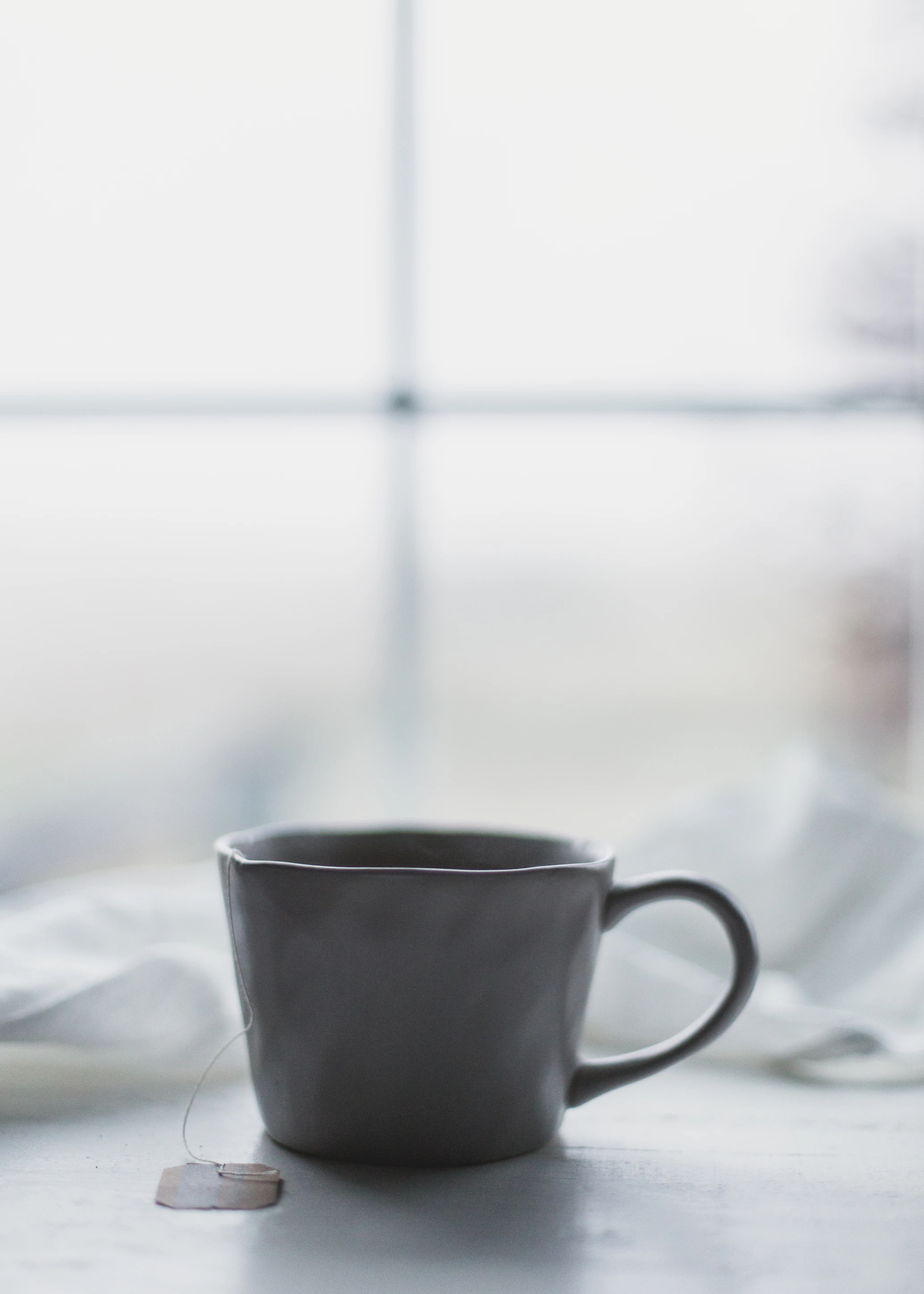The 'dream job' myth: why 'good enough' is quietly winning