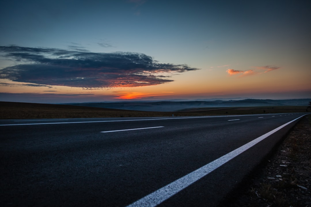 Road trip photo spot Transylvania Sibiu