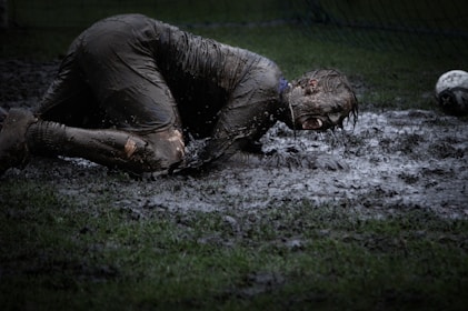 Boryeong Mud Festival: The Ultimate Celebration of Fun and Wellness