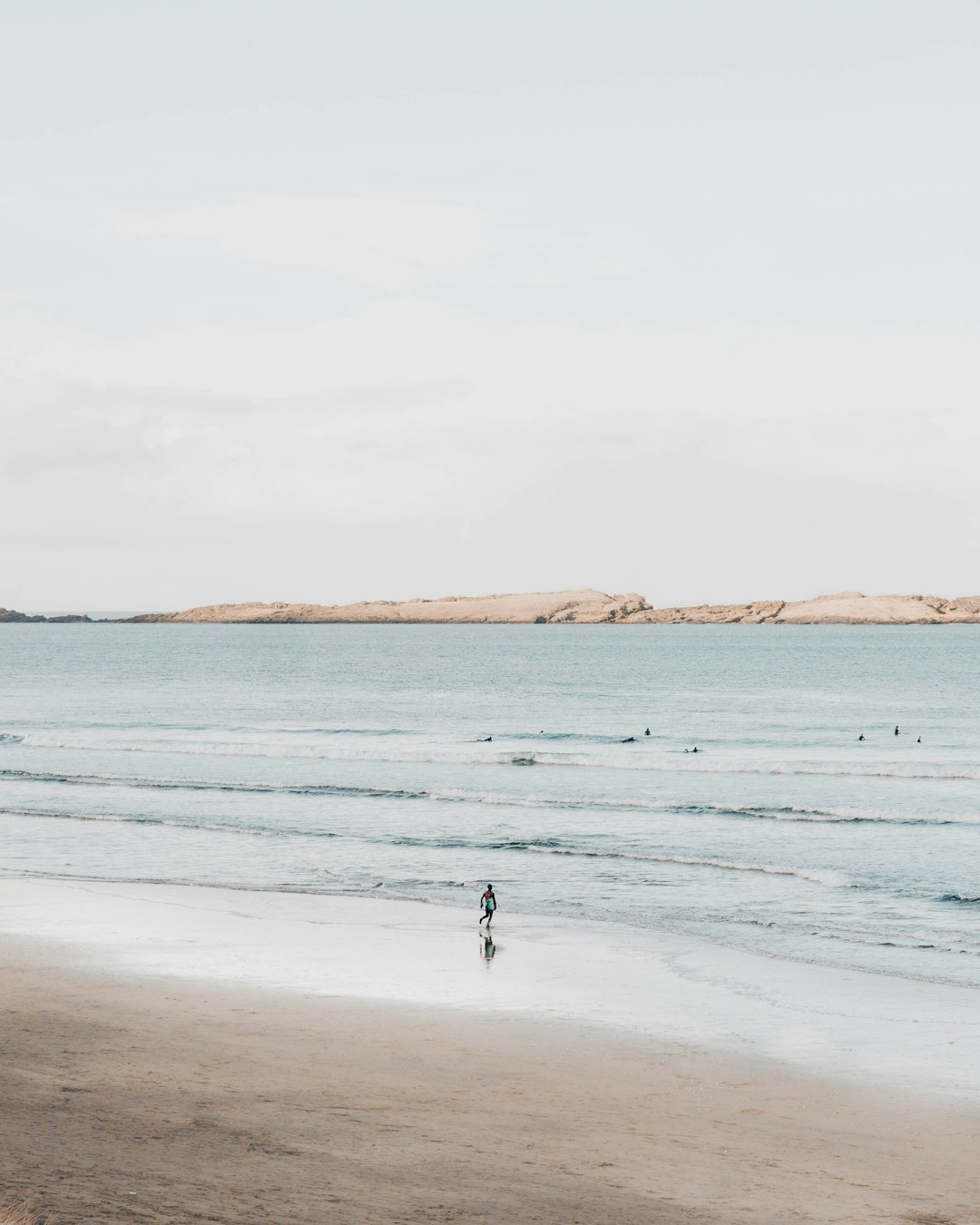 Beach photo spot Whiterocks Portstewart Strand