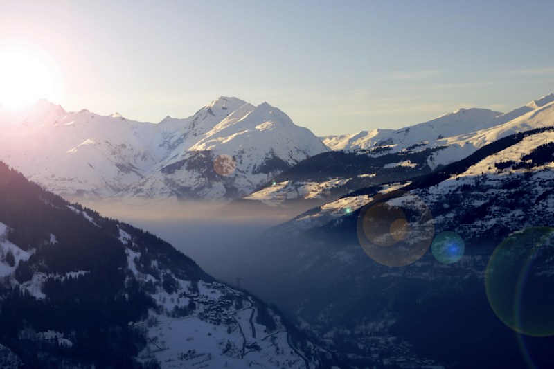 Die Großglockner Hochalpenstraße
