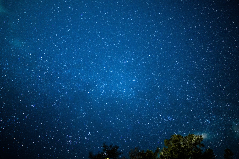 estrelas do céu