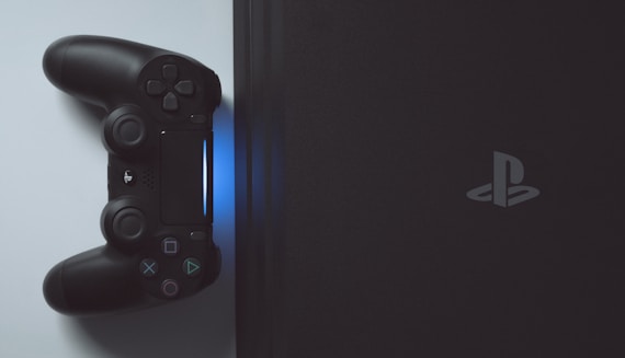 Playstation 4 Alan Yerler