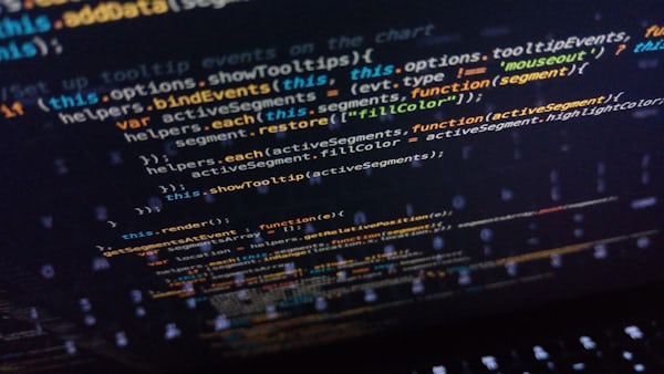 Web applications