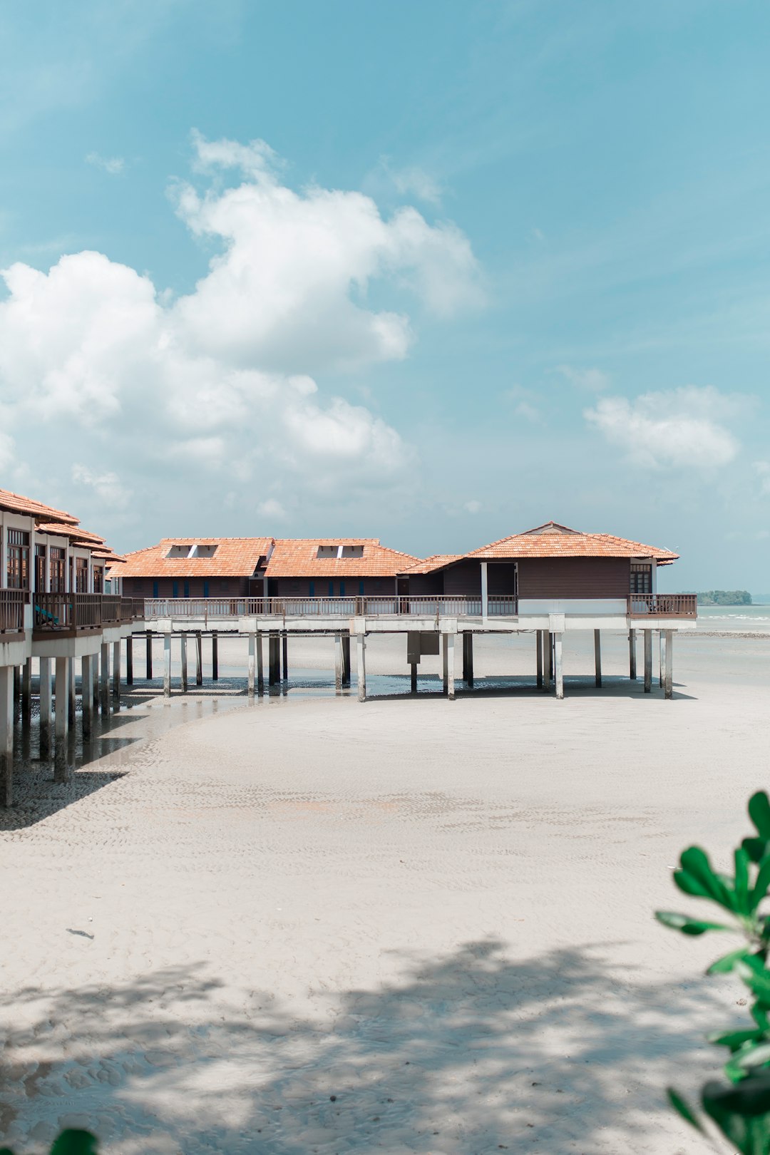 Resort photo spot Port Dickson Malaysia