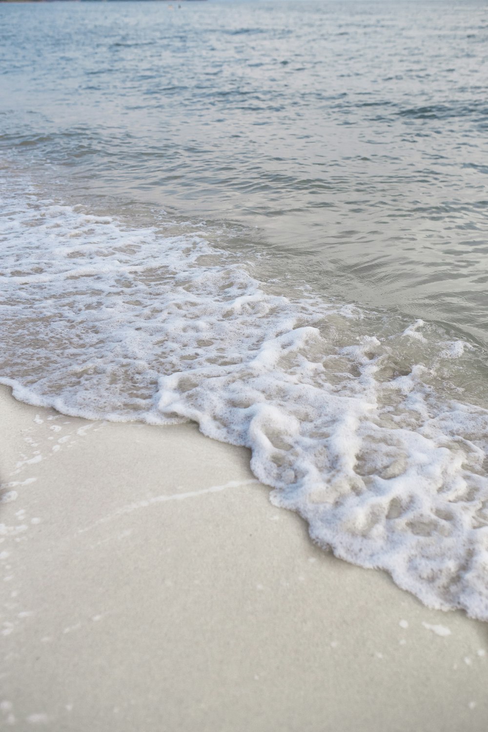 ondas do mar