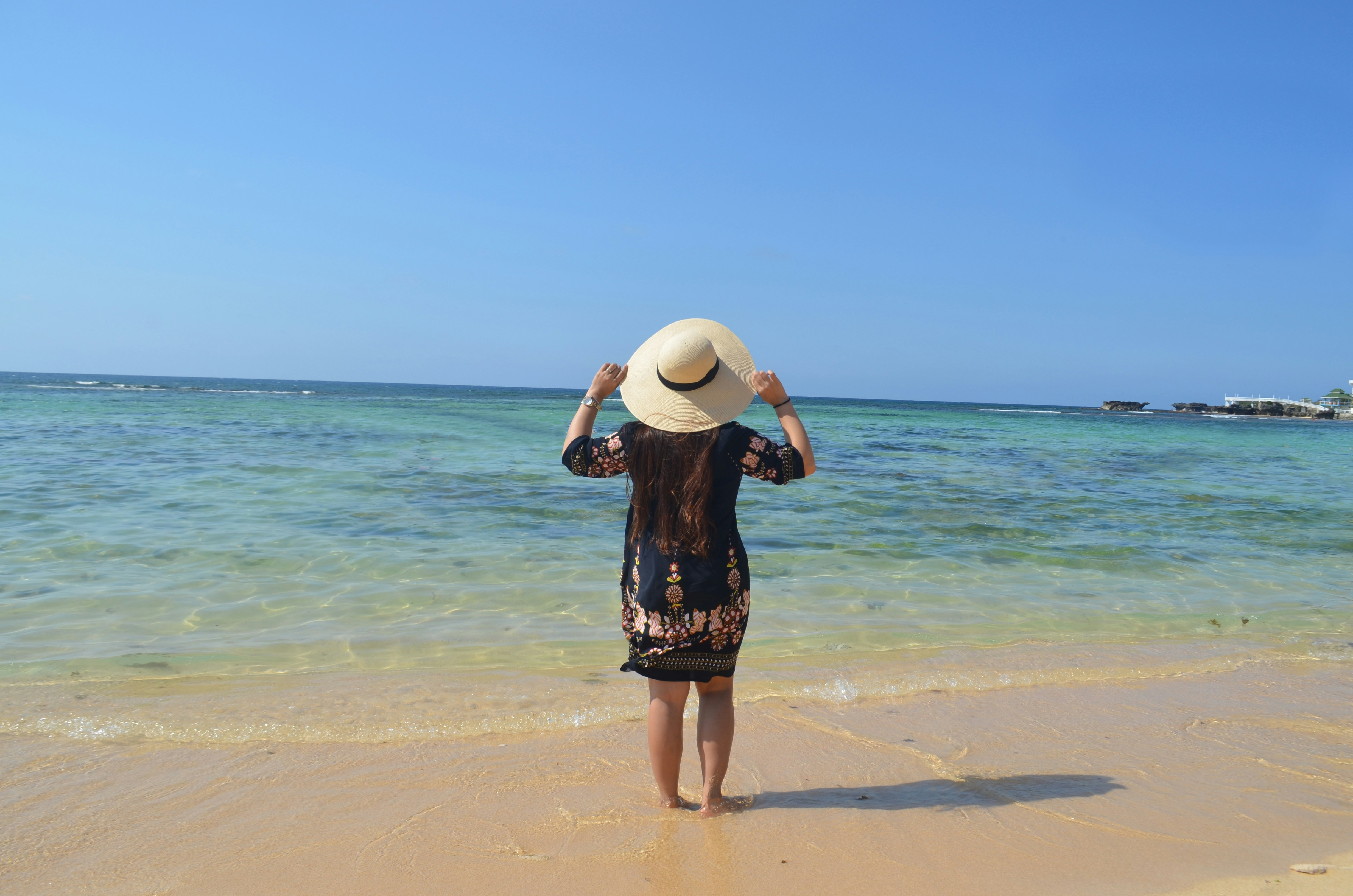 Stylish Sun-Ready Beach Hats