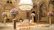 A beautifully decorated anniversary room with soft lighting and elegant floral arrangements.
