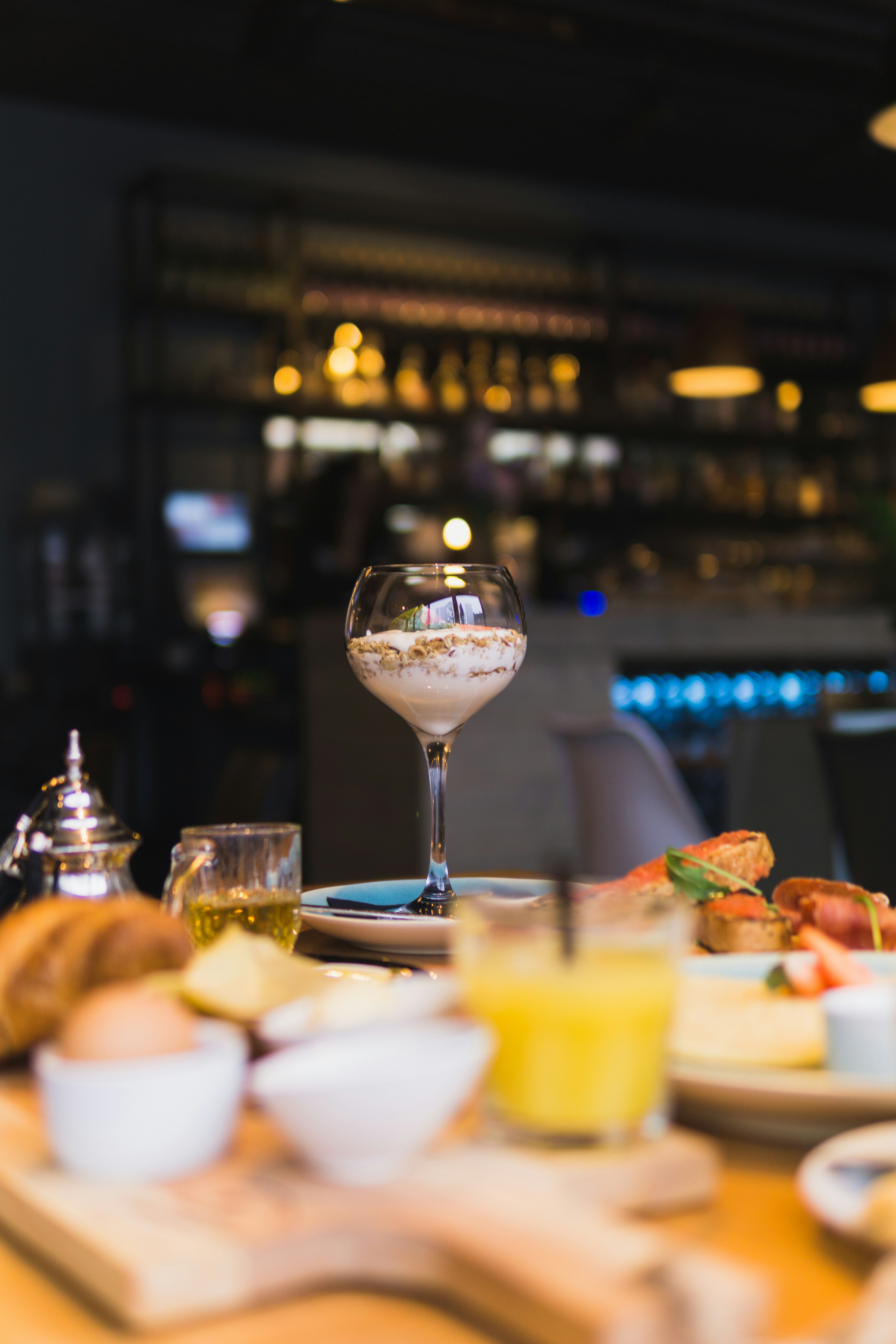 Définition de musli Dictionnaire français