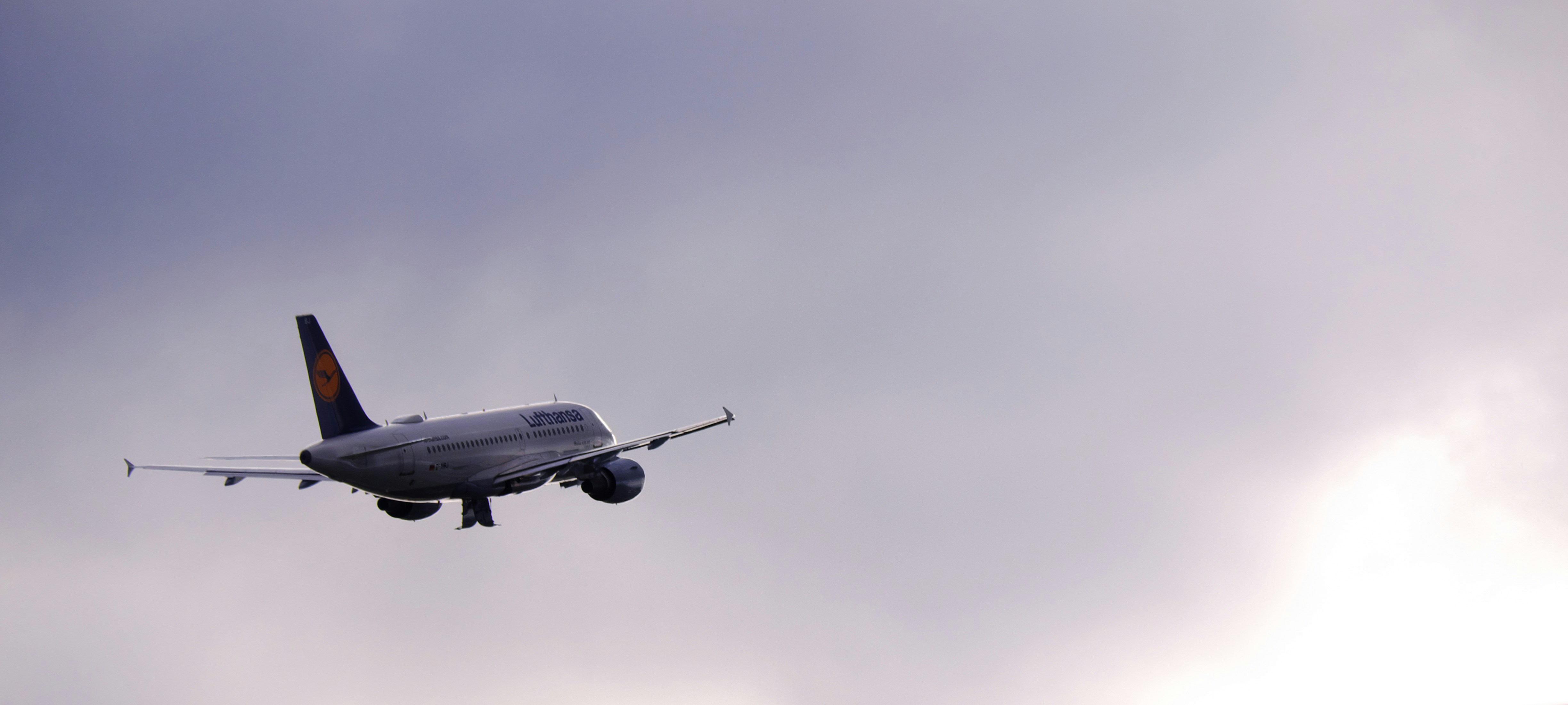 Lufthansa Reassures Travelers on Jet Fuel Stability