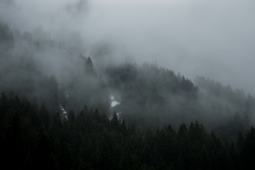 Hill station photo spot Avoriaz Haute-Savoie