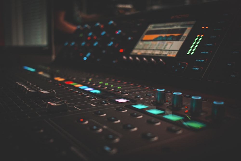 500+ Music Studio Pictures | Download Free Images & Stock Photos on Unsplash