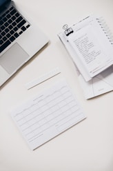 Cash flow planning and budgetting