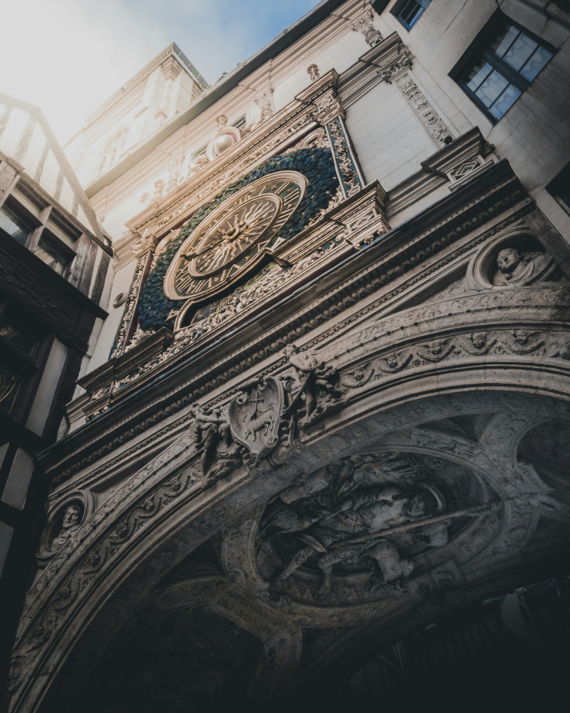 What to See in Rouen: A Comprehensive Travel Guide