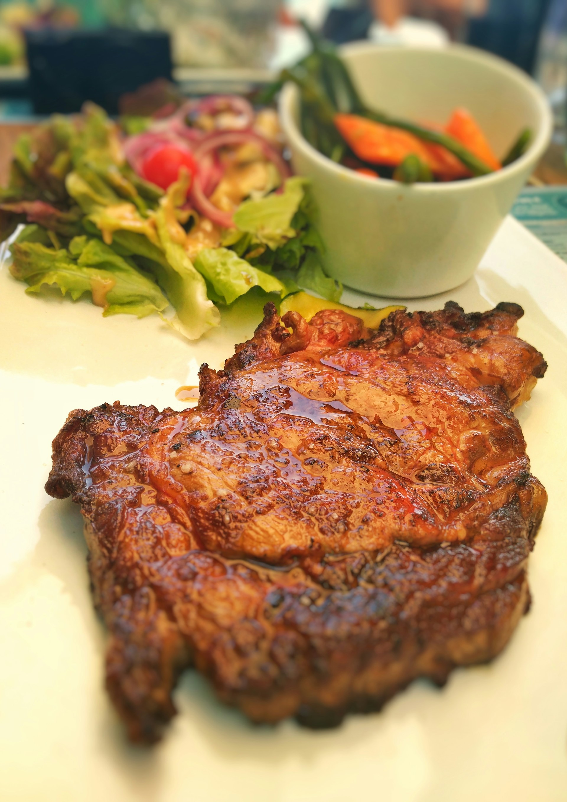 woman wearing yellow long-sleeved dress under white clouds and blue sky during daytime