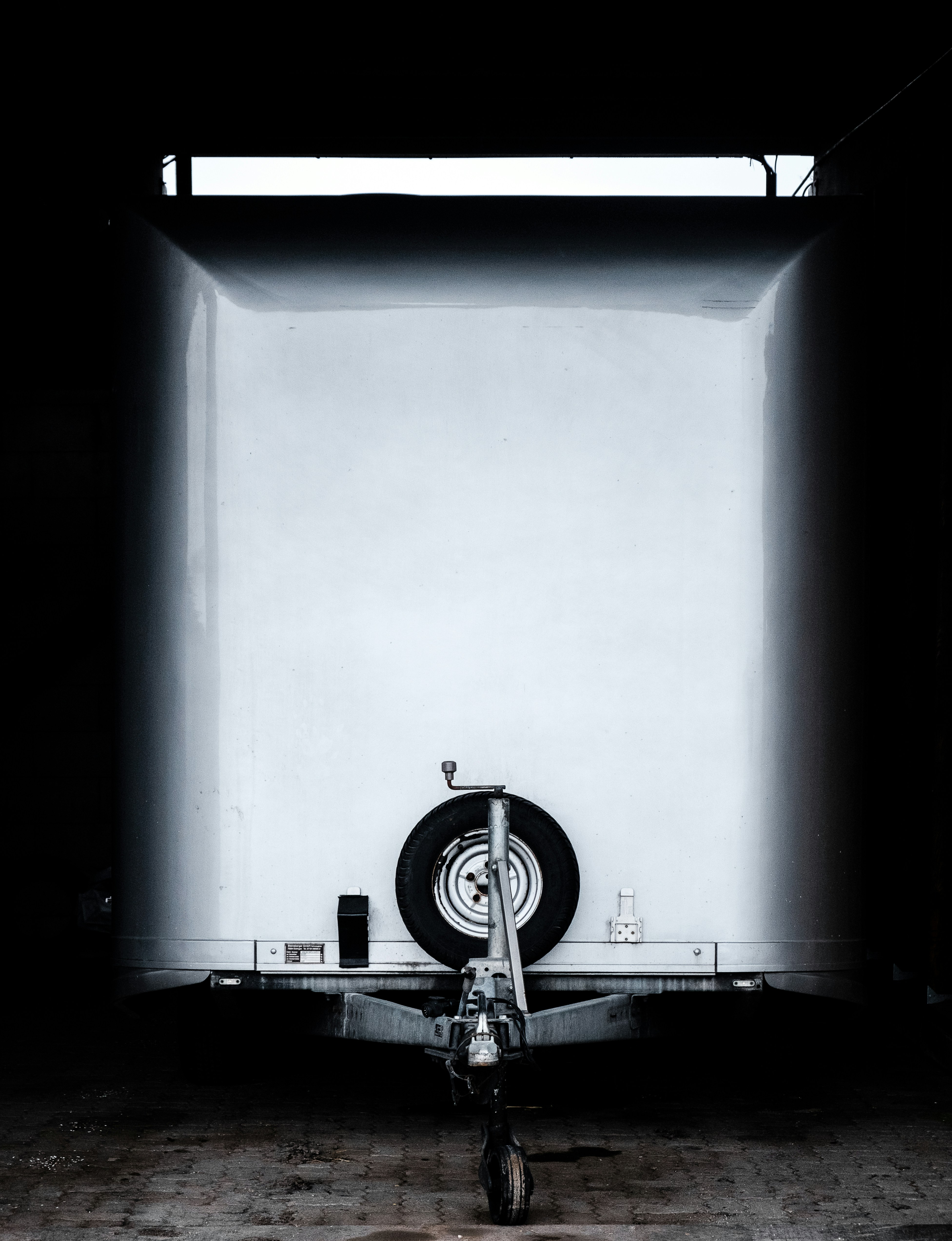 Een aanhanger rijbewijs in Limburg