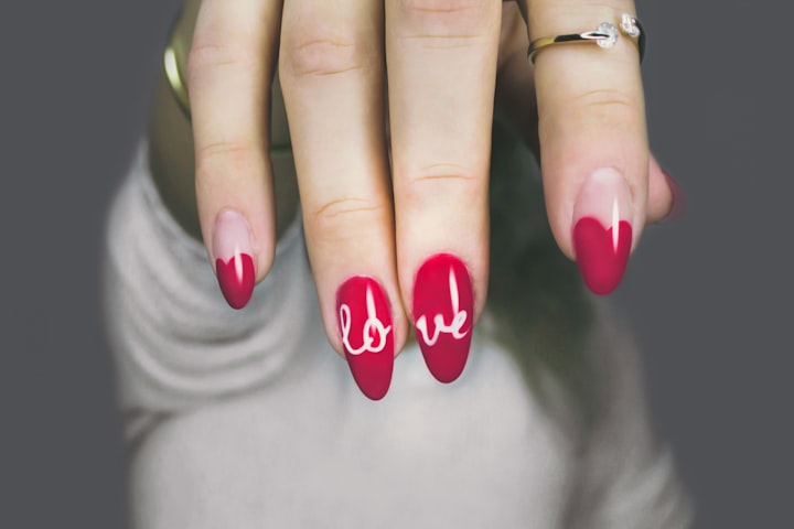 Dazzling Nail Art Designs for Every Occasion: Get Inspired!