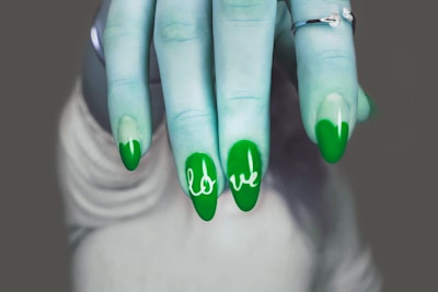 Mint Green