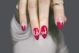 Classic Pedicure