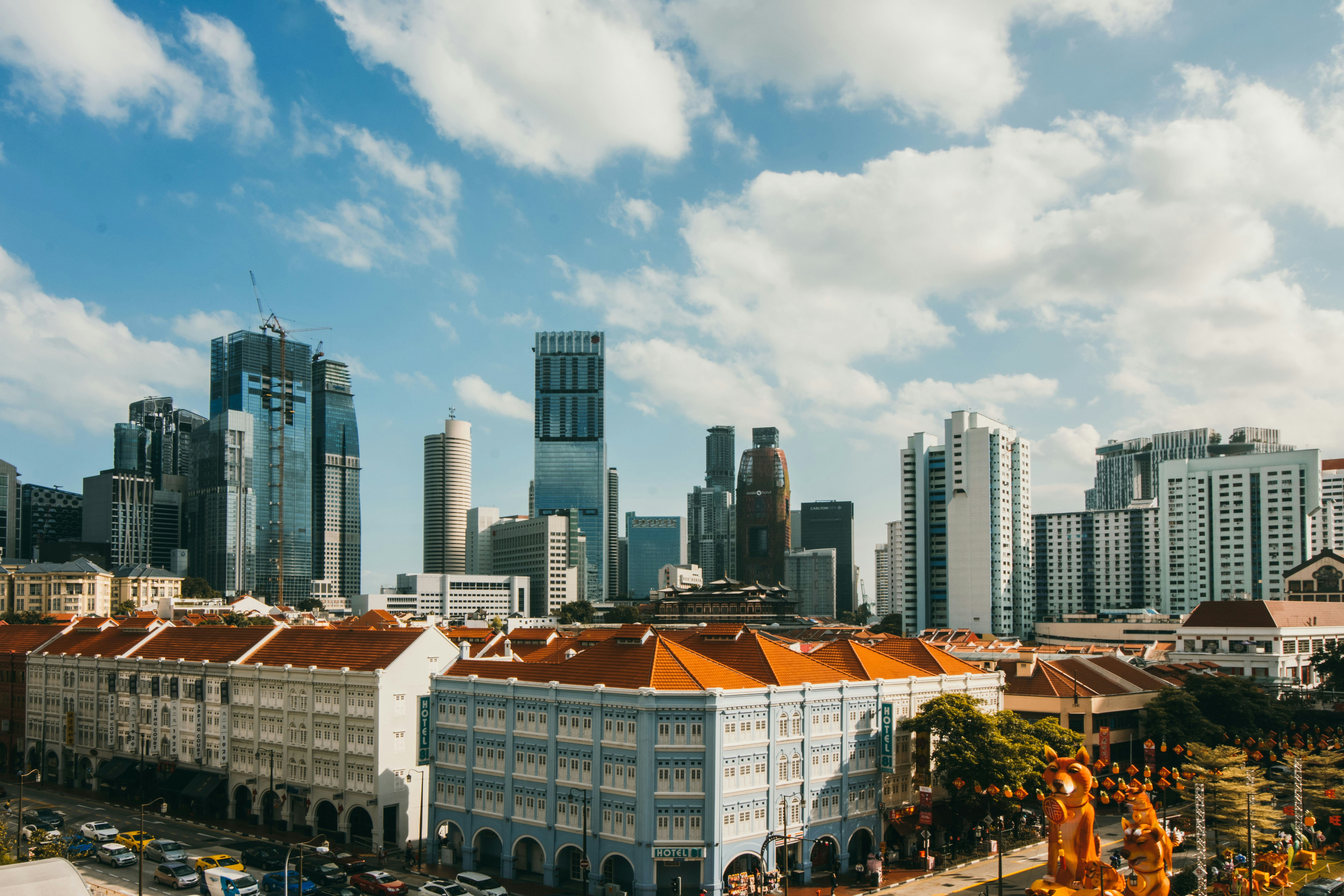Singapore