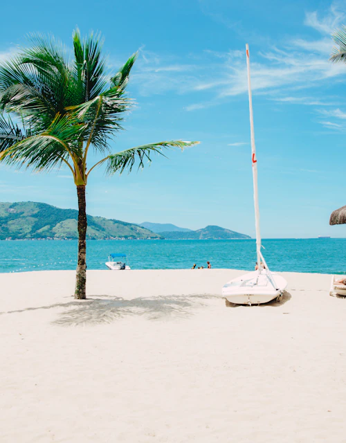 Beach Umbrella