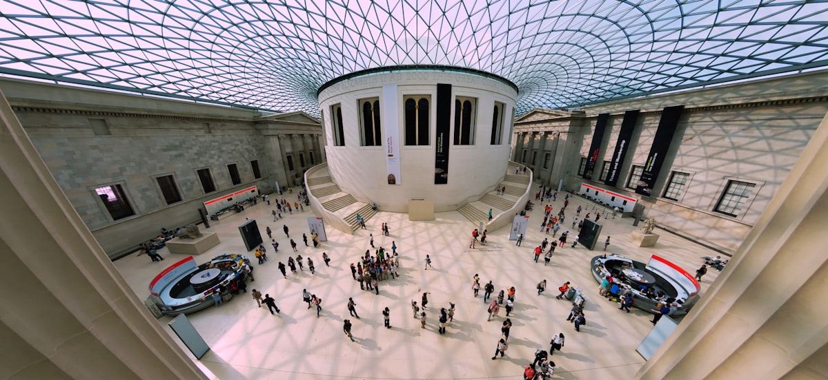 Top 5 Museum Marketing Trends for 2024