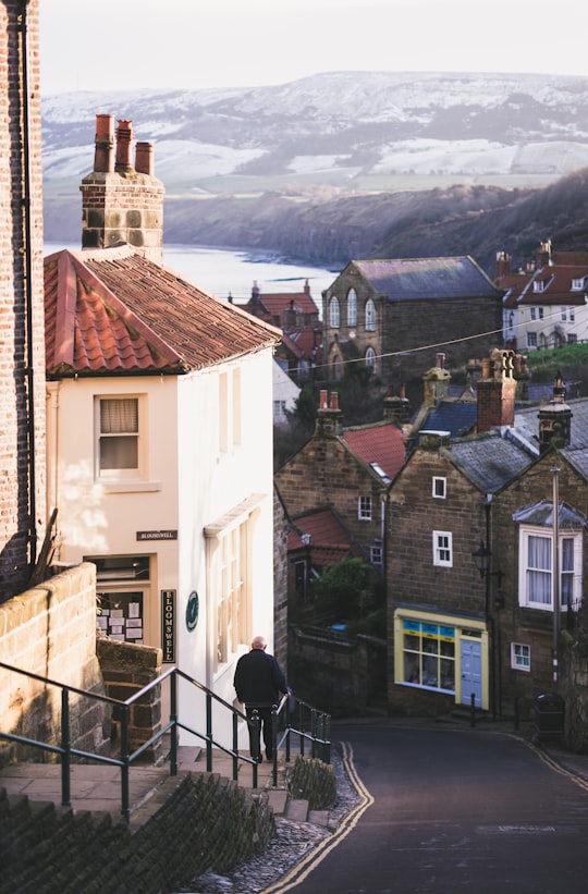 Robin Hood's Bay things to do in Goathland