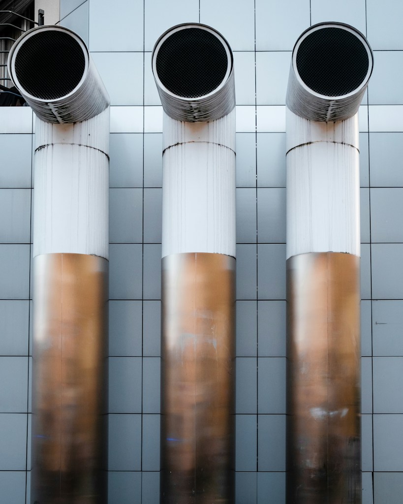 Plumbing Pipes