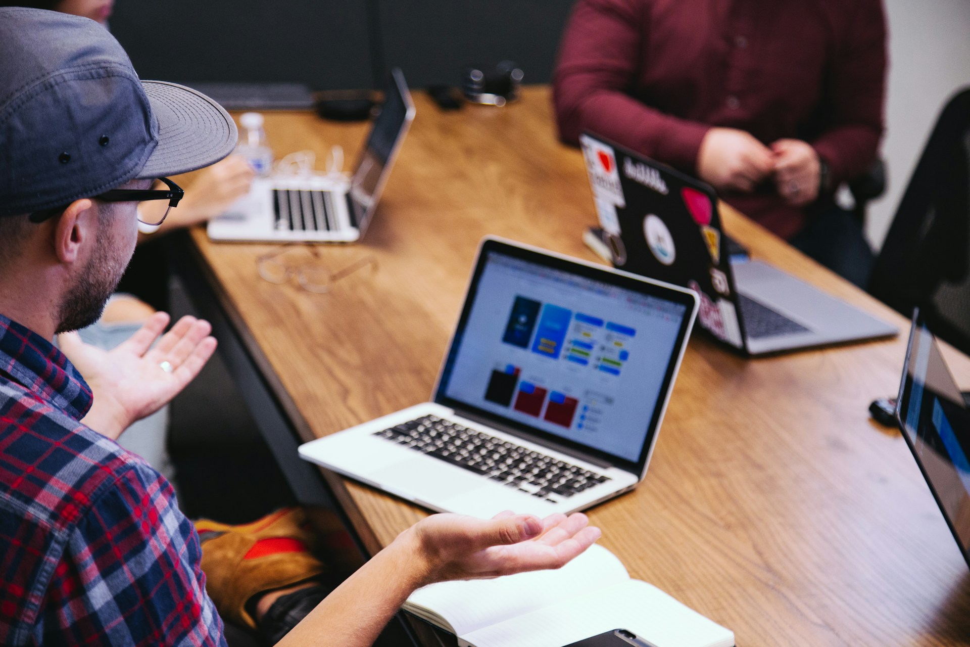 How to Choose the Right Tech Stack for Your Startup