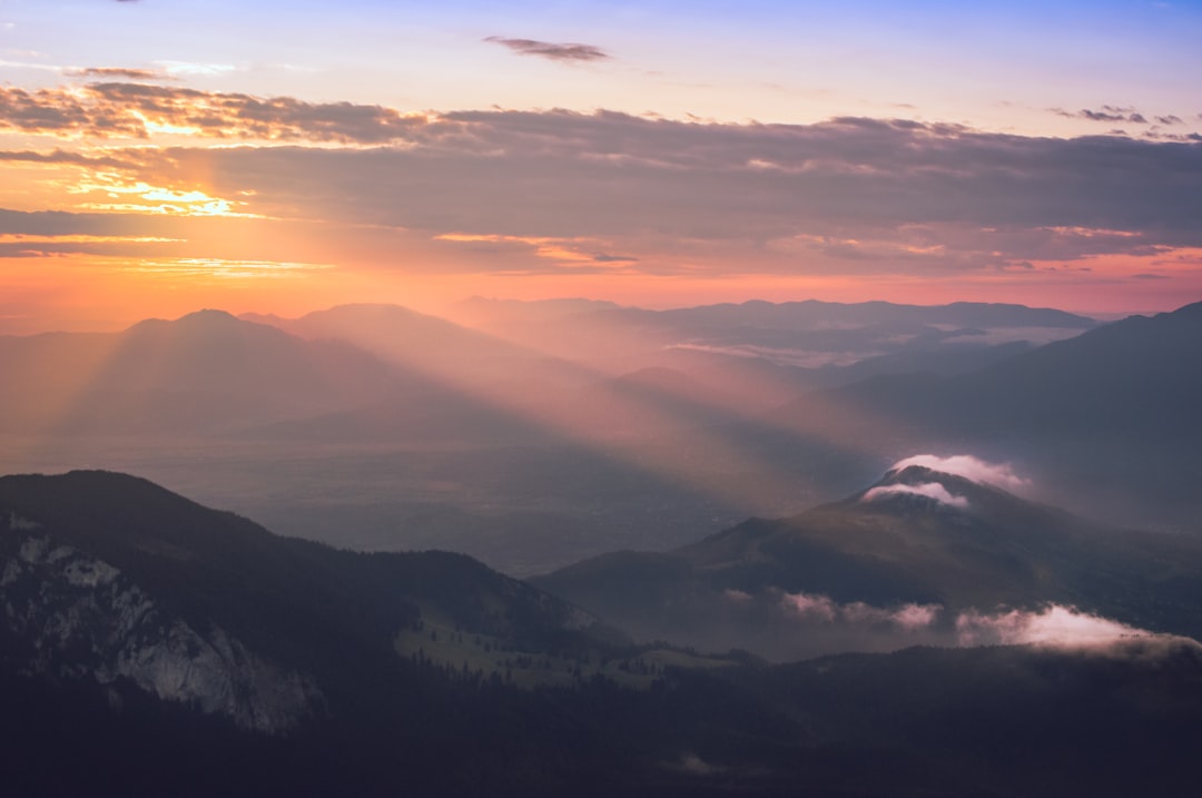 Highland photo spot Piatra Craiului Mountains Moldoveanu Peak