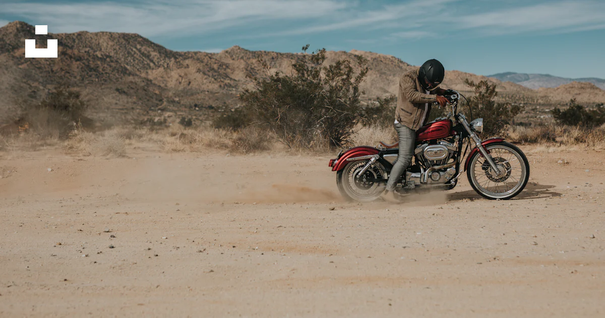 Man riding cruiser motorcycle photo – Free Motorcycle Image on Unsplash