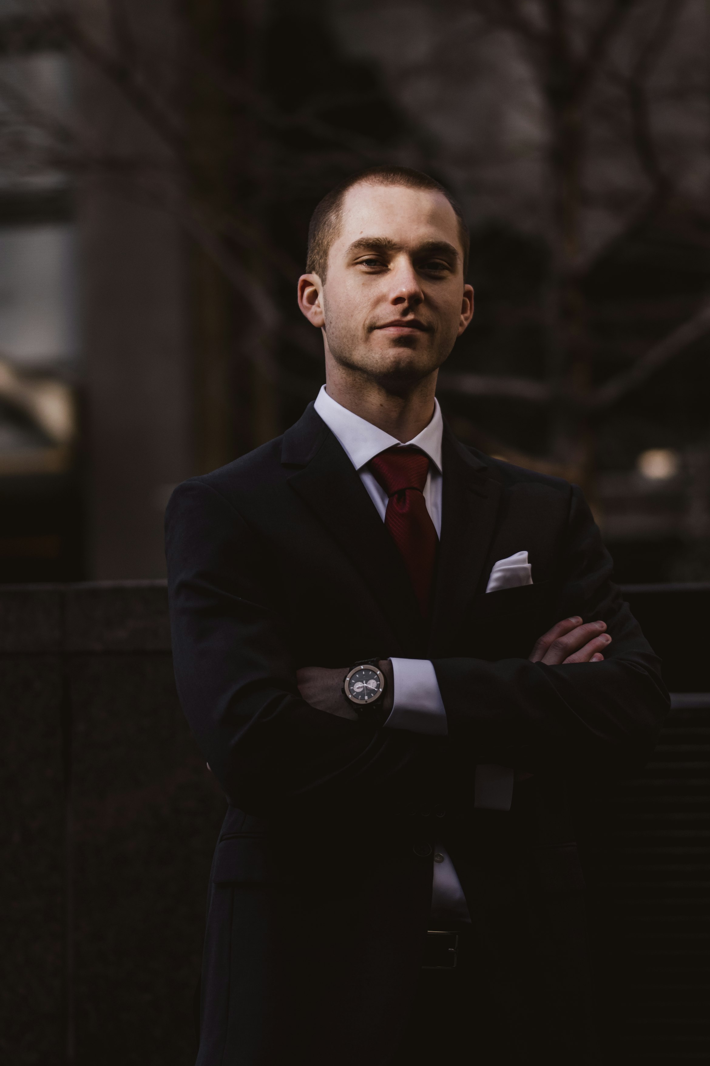 Thomas Weber, CTO
