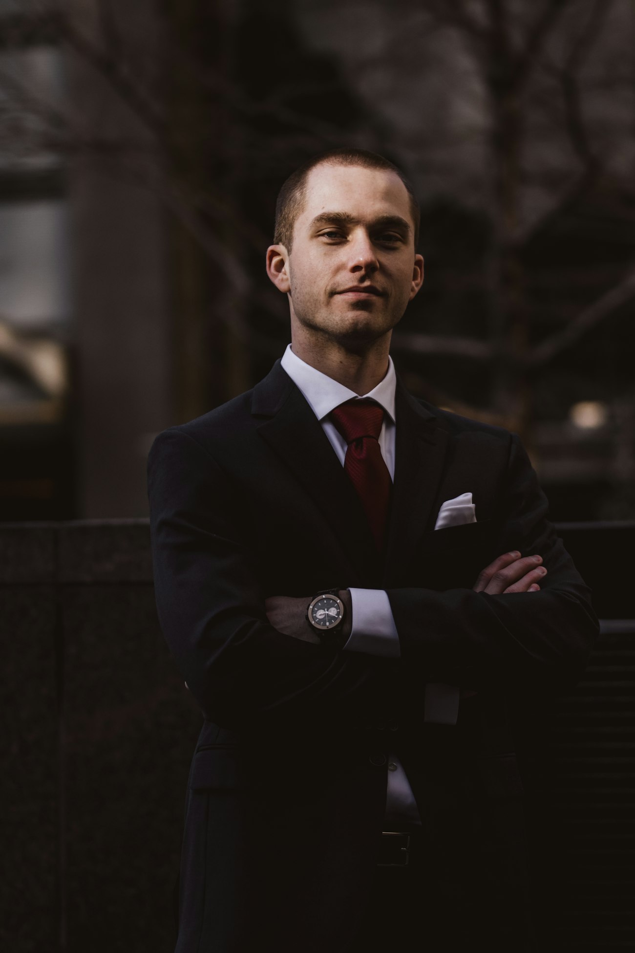 Chief Executive Officer