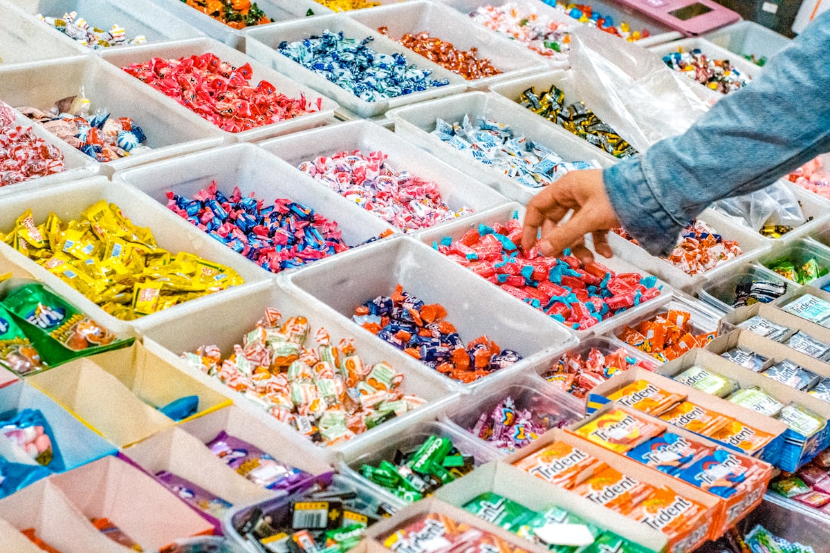 Step-By-Step Guide: How to Start a Candy Shop Business Successfully