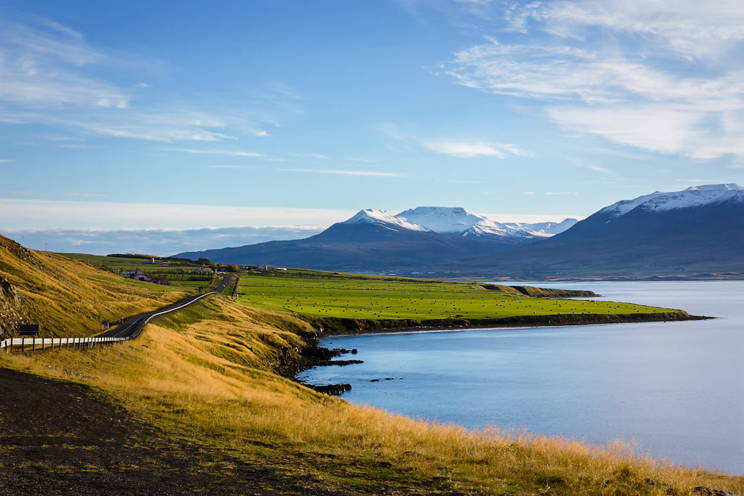 3-Day Luxury Itinerary for Egilsstadir, Iceland