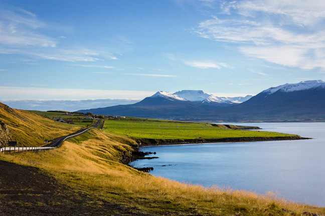 3-Day Luxury Itinerary for Egilsstadir, Iceland