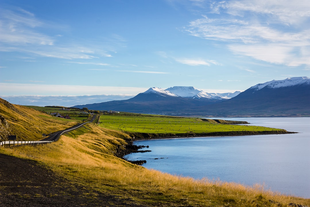 Iceland's Regional Aviation Crisis Mýflug Air Reduces Flight Crew A… — Iceland's Regional Aviation Crisis Mýflug Air