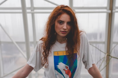 Fiery Red Color Hair Extensions: Vibrant and Bold