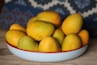 tray of mango