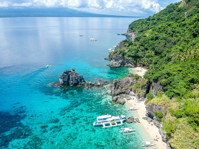 17-Day Philippines Family Itinerary: Epic Island Journey