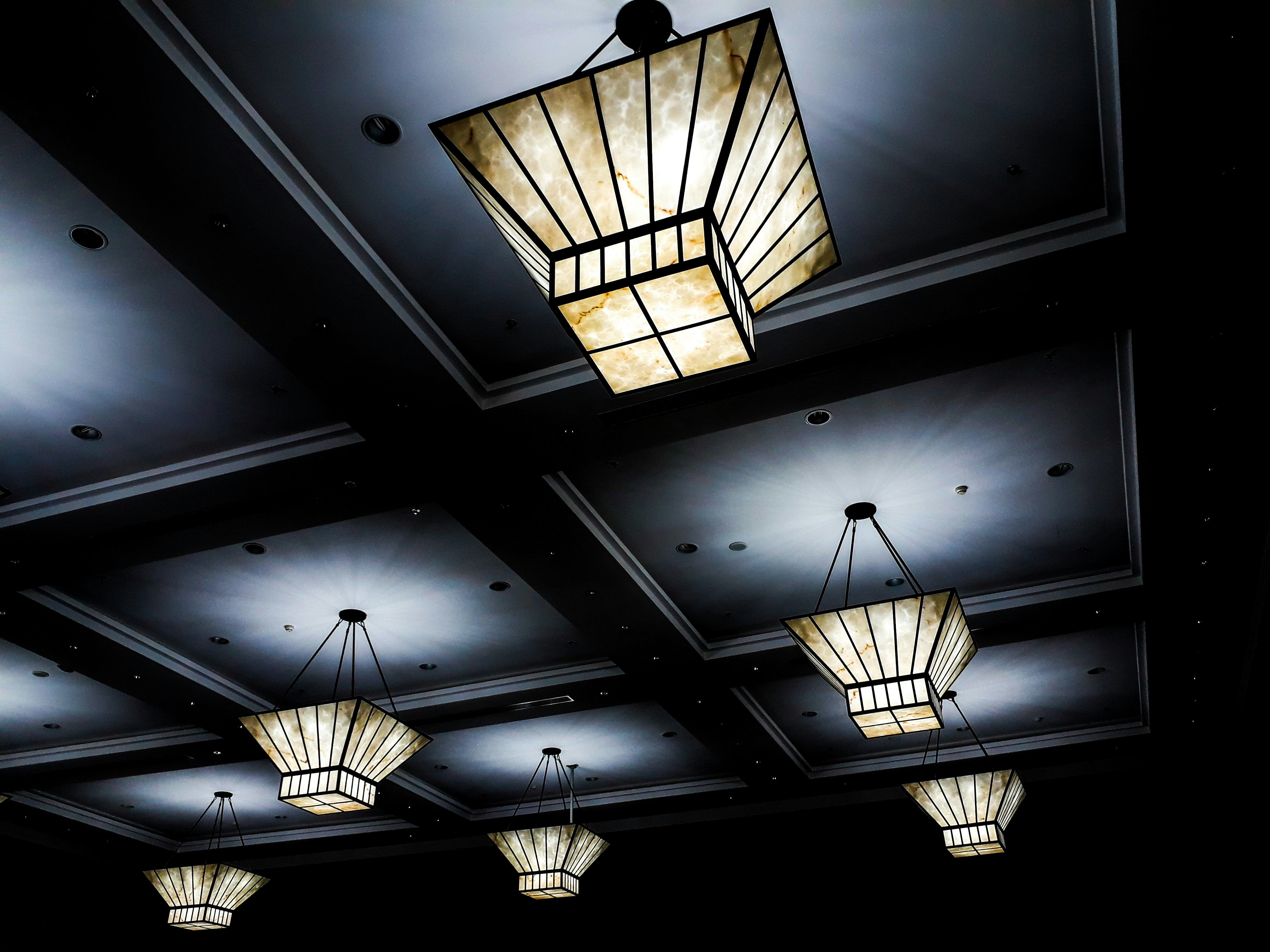 Energy Management Is a Distraction: The Case for Attention Architecture