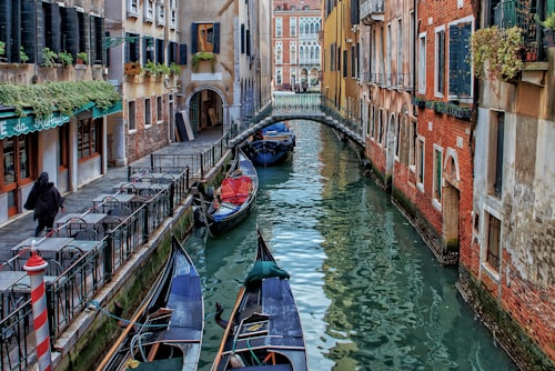Venice, Italy