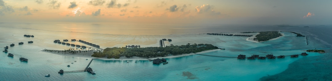 Natural landscape photo spot Gili Lankanfushi Maldives Malé