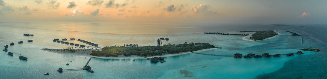 Natural landscape photo spot Gili Lankanfushi Maldives Meeru Island