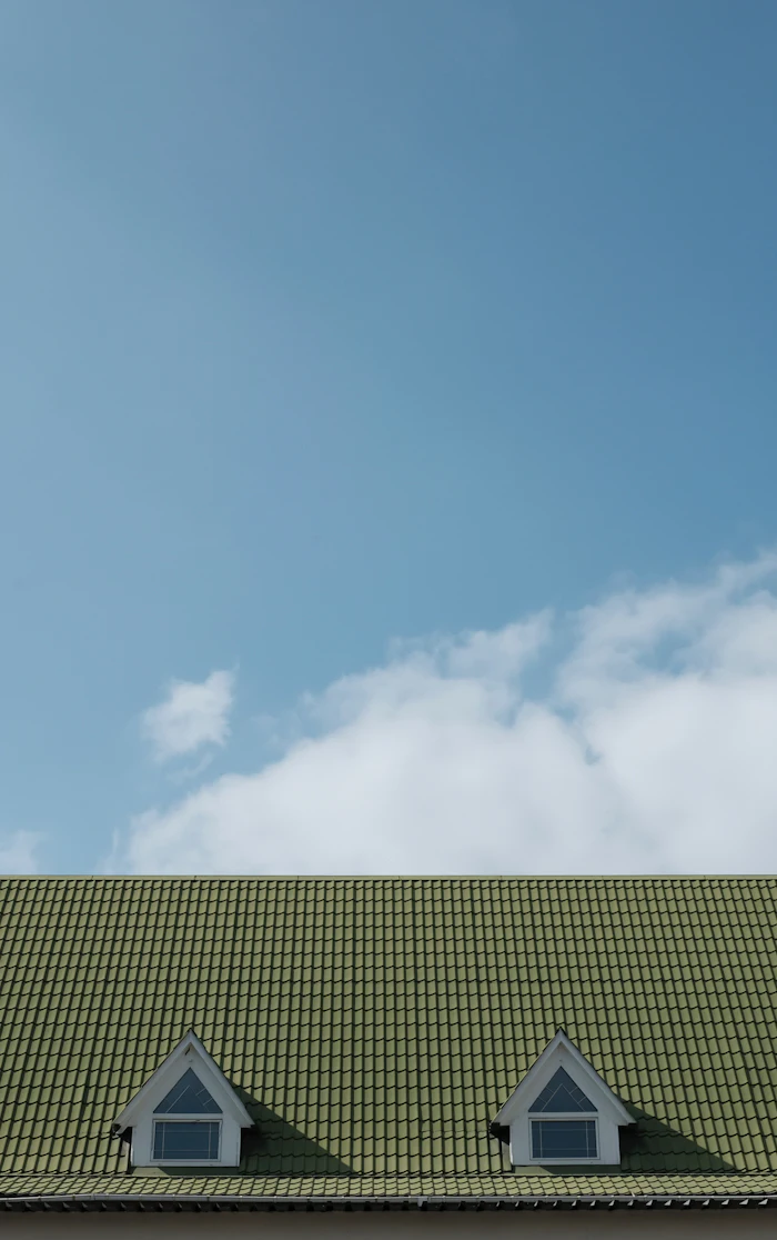 Caldwell roofing