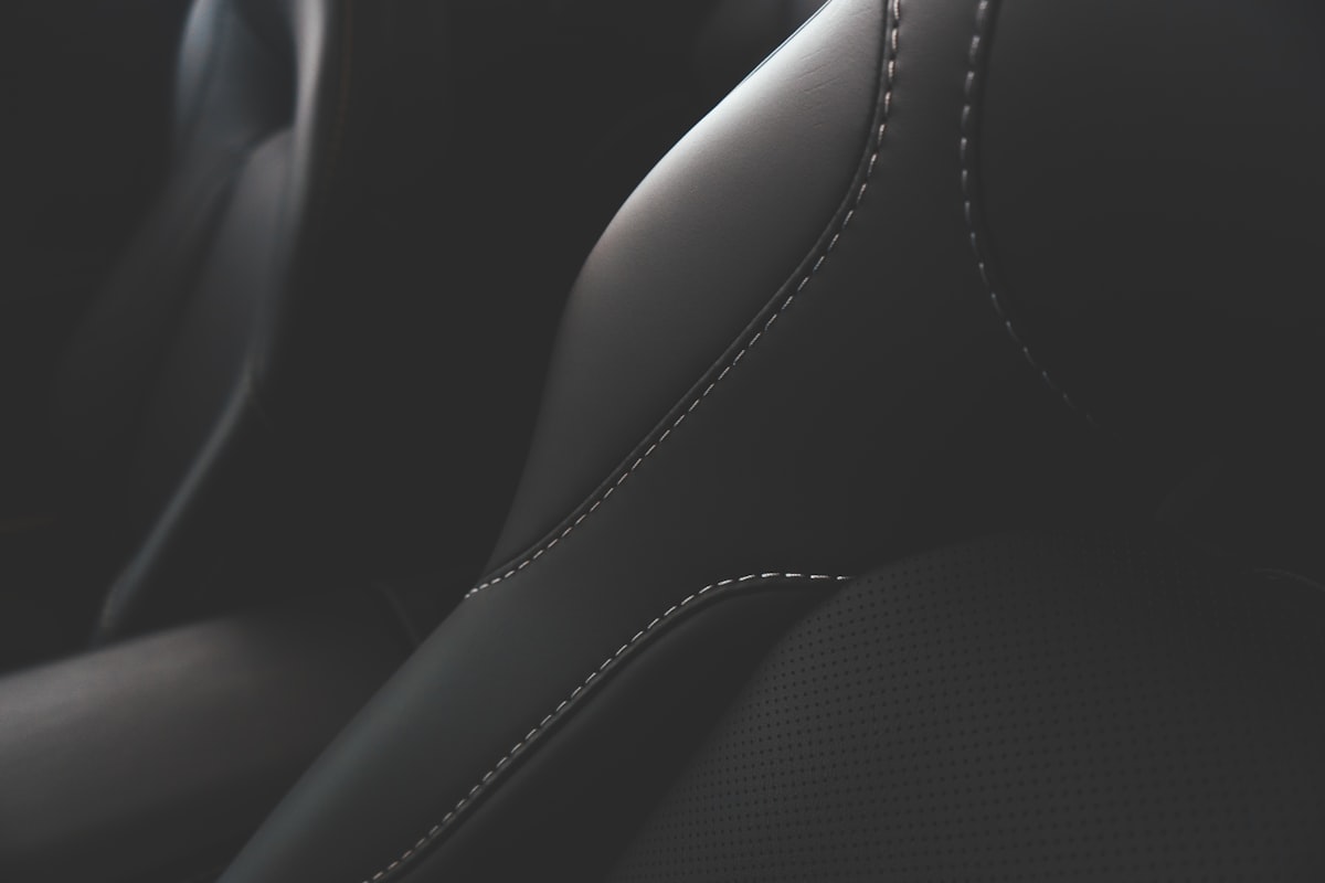 Leather Restoration