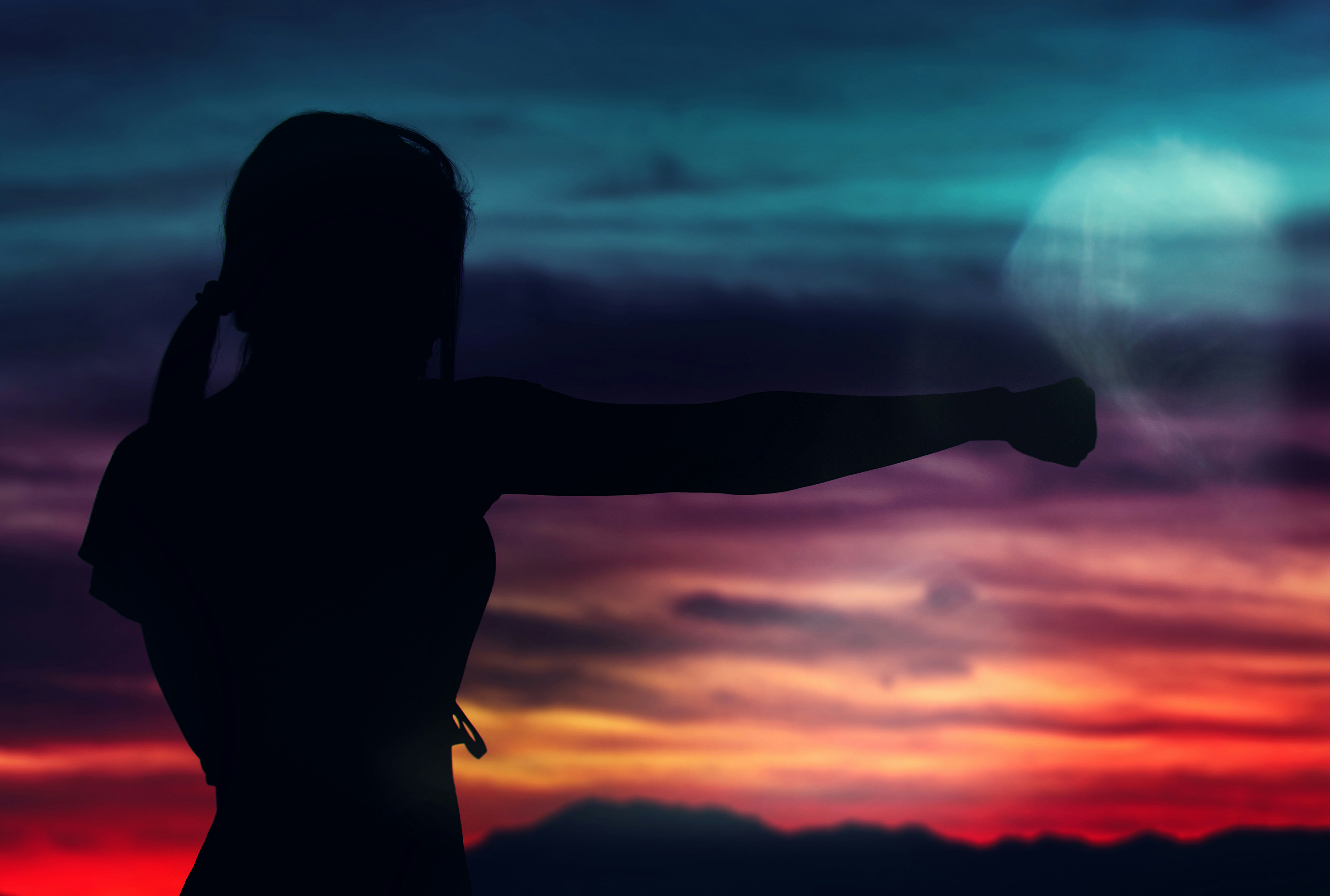 Book Your Fight Experience