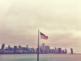 American flag